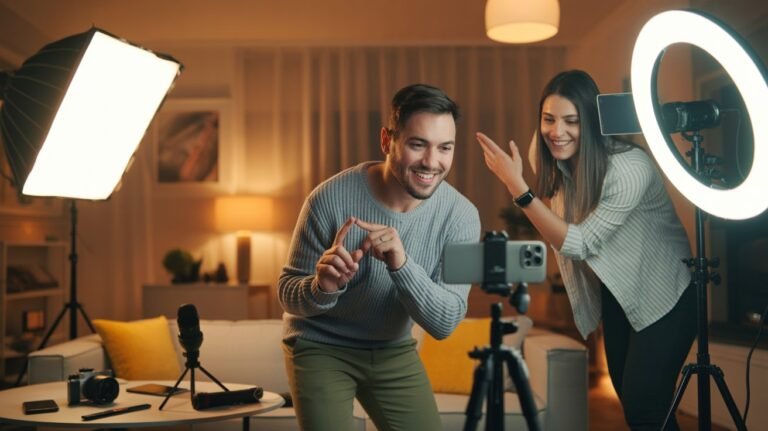 video maker