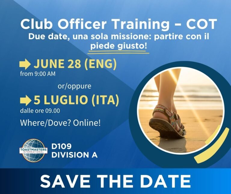 cot estivo