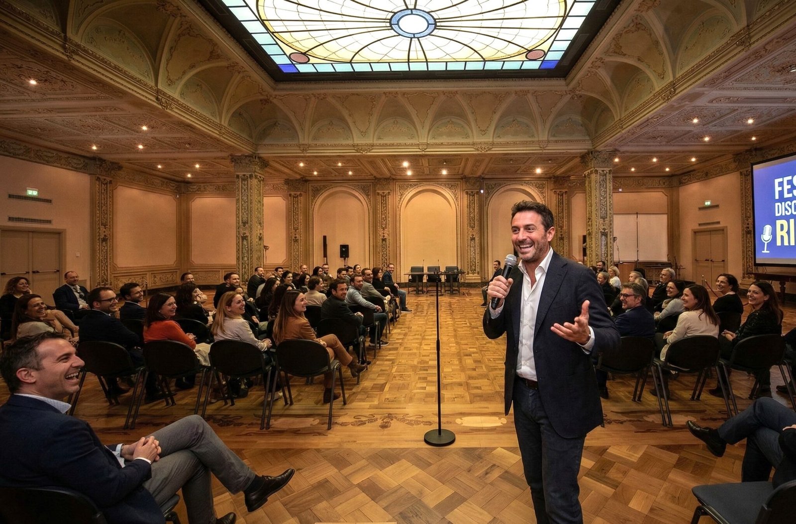 festival discorsi