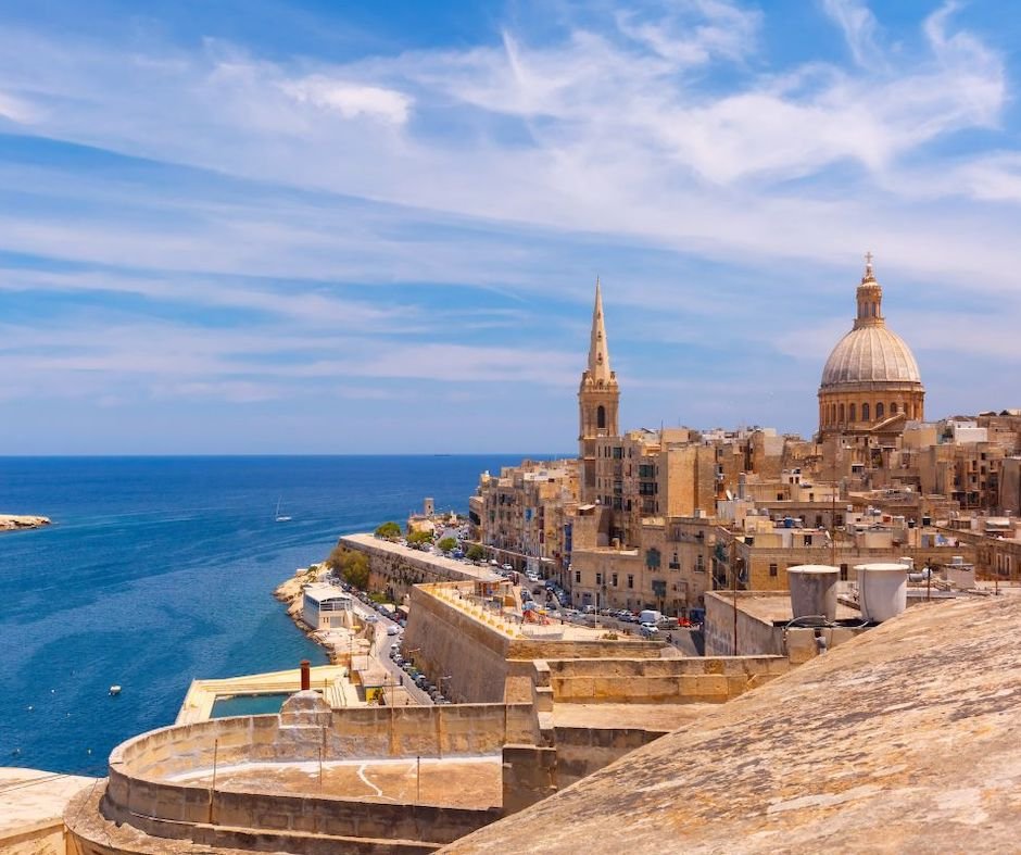 malta